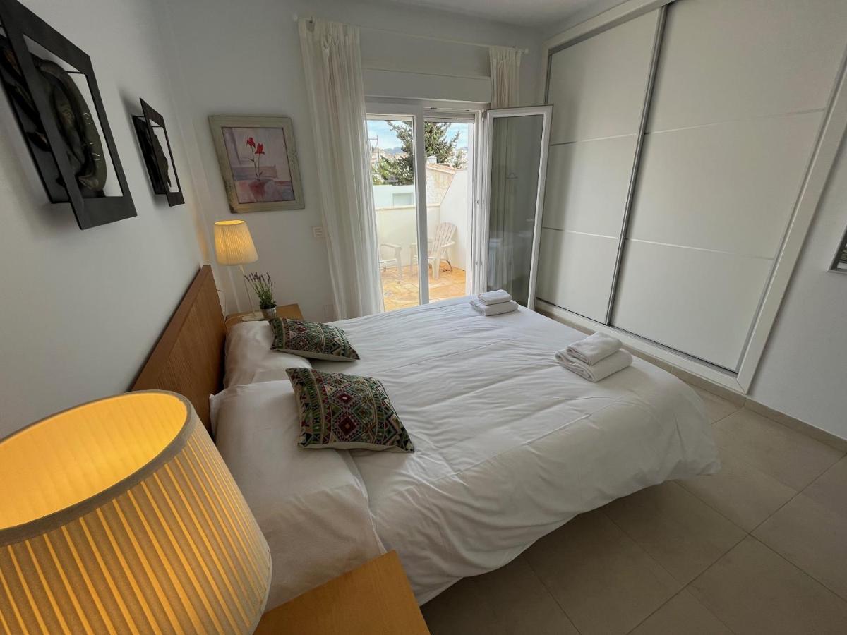 Nerja Paradise Rentals - Villa Topaz Экстерьер фото
