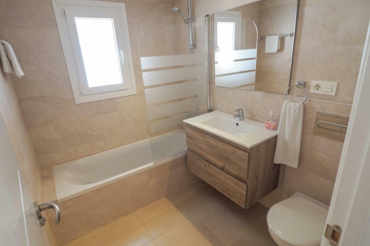 Nerja Paradise Rentals - Villa Topaz Экстерьер фото